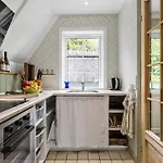Pet Friendly In Sydals With Wifi Сasa de vacaciones