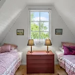 Pet Friendly In Sydals With Wifi Сasa de vacaciones