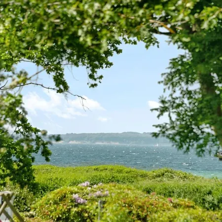 2 Bedroom Pet Friendly In Sydals Holiday home