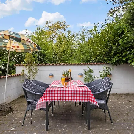 2 Bedroom Pet Friendly In Sydals Holiday home *