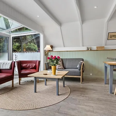 Holiday home 2 Bedroom Pet Friendly In Sydals *