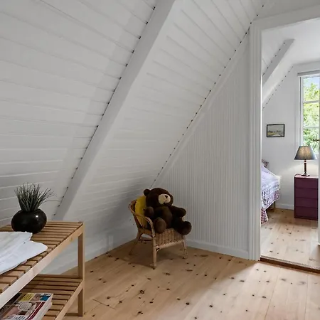 2 Bedroom Pet Friendly In Sydals Sonderby (Sonderjylland)