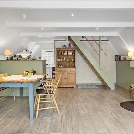 2 Bedroom Pet Friendly In Sydals