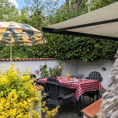 Сasa de vacaciones Pet Friendly In Sydals With Wifi