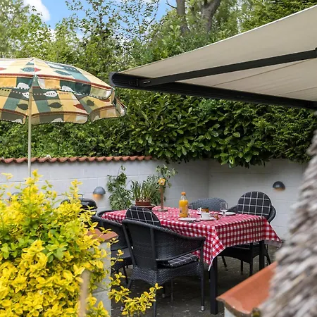 Holiday home 2 Bedroom Pet Friendly In Sydals