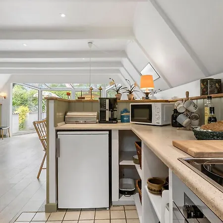 Pet Friendly In Sydals With Wifi Nyaraló *