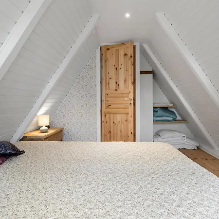 Prázdninový dům Pet Friendly In Sydals With Wifi Sonderby (Sonderjylland)