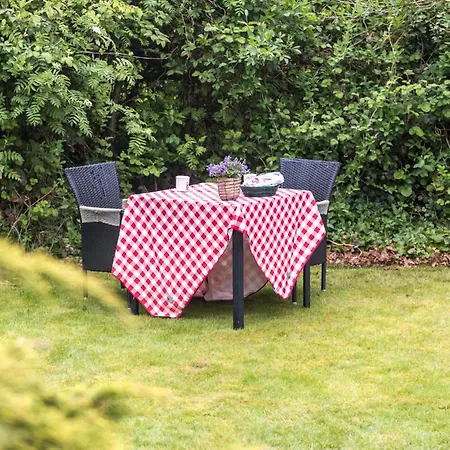 2 Bedroom Pet Friendly In Sydals * Sonderby (Sonderjylland)