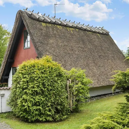 2 Bedroom Pet Friendly In Sydals