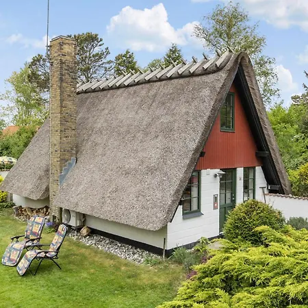 Holiday home 2 Bedroom Pet Friendly In Sydals Sonderby (Sonderjylland)