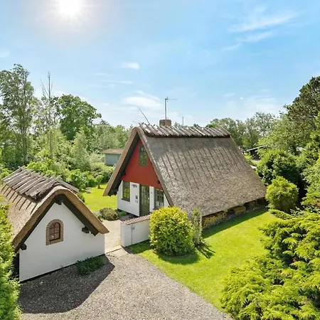 Pet Friendly In Sydals With Wifi Sønderby