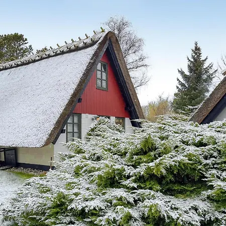 Prázdninový dům Pet Friendly In Sydals With Wifi Sonderby (Sonderjylland)