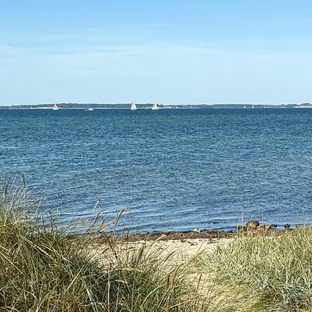 Pet Friendly In Sydals With Wifi