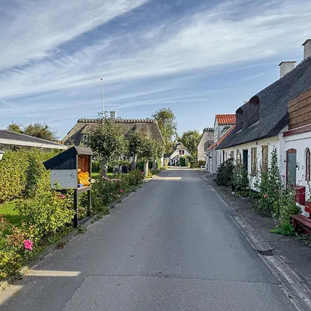 Pet Friendly In Sydals With Wifi *