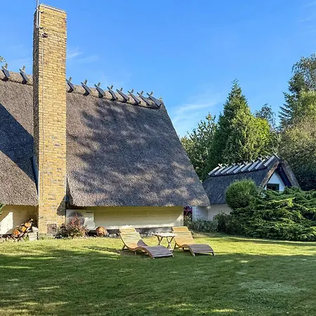 Prázdninový dům Pet Friendly In Sydals With Wifi *