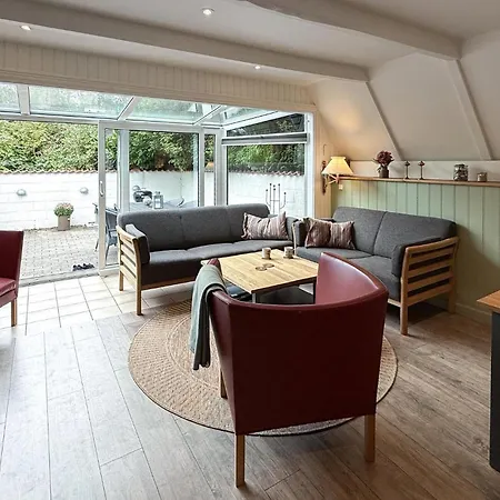 Pet Friendly In Sydals With Wifi *