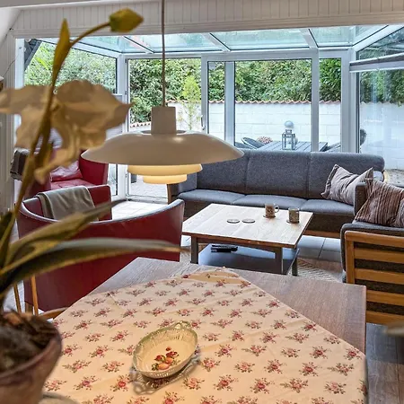 Pet Friendly In Sydals With Wifi *