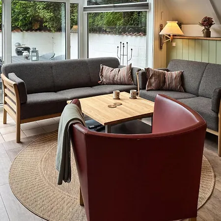 Pet Friendly In Sydals With Wifi Sønderby