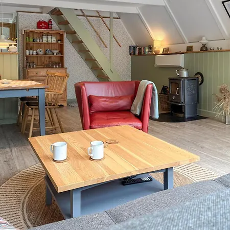 Pet Friendly In Sydals With Wifi Сasa de vacaciones