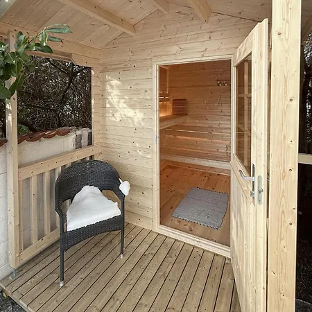 Pet Friendly In Sydals With Wifi Сasa de vacaciones *