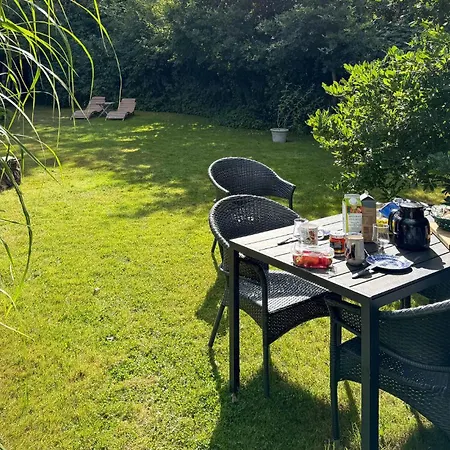 Pet Friendly In Sydals With Wifi Sonderby (Sonderjylland)