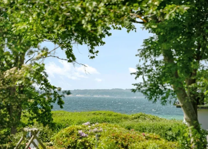 Pet Friendly In Sydals With Wifi Holiday home