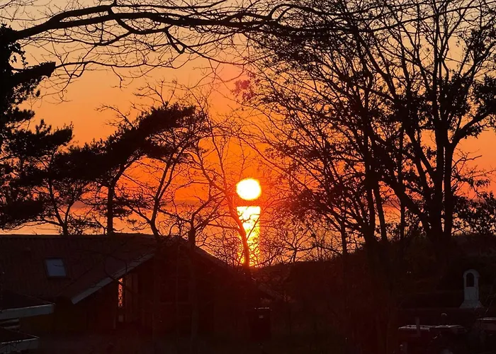 Pet Friendly In Sydals With Wifi *