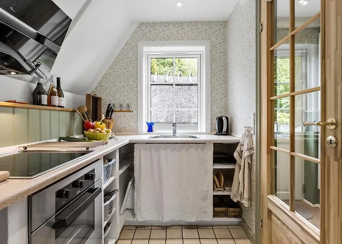 Pet Friendly In Sydals With Wifi Holiday home