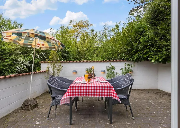 Pet Friendly In Sydals With Wifi Holiday home *