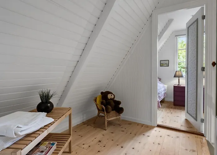 Pet Friendly In Sydals With Wifi Sonderby (Sonderjylland)