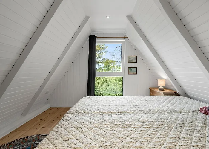 Pet Friendly In Sydals With Wifi * Sonderby (Sonderjylland)