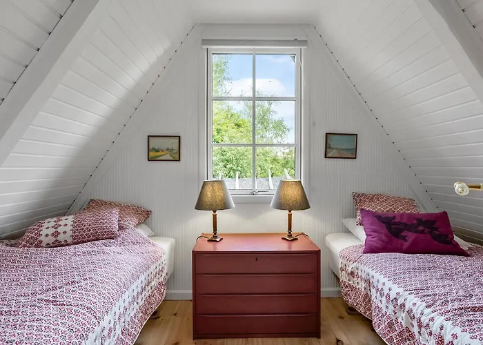 Pet Friendly In Sydals With Wifi Holiday home