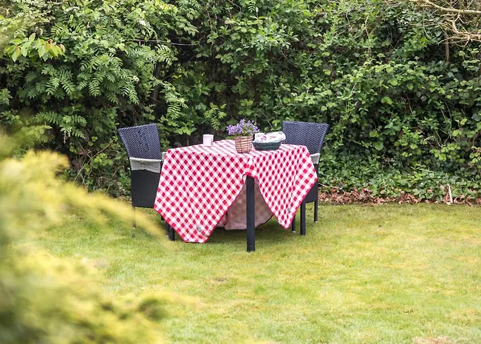 Pet Friendly In Sydals With Wifi * Sonderby (Sonderjylland)