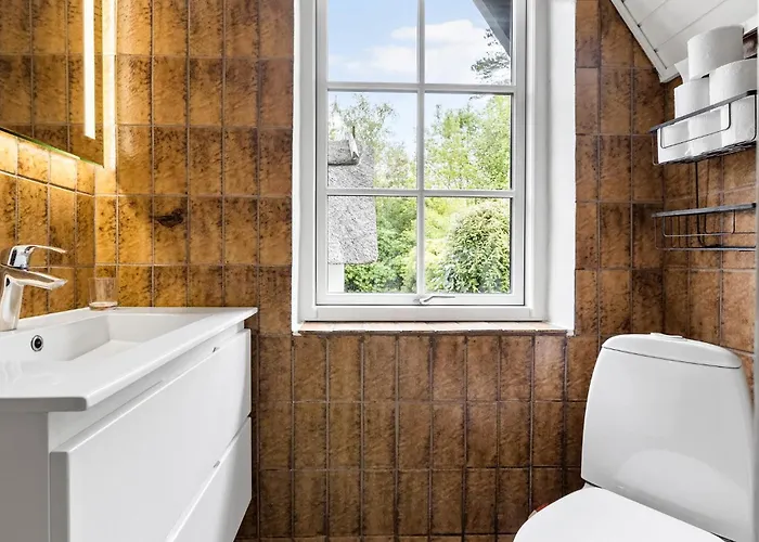 Pet Friendly In Sydals With Wifi Holiday home *