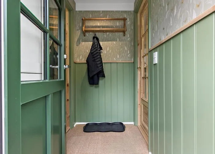 Holiday home Pet Friendly In Sydals With Wifi *