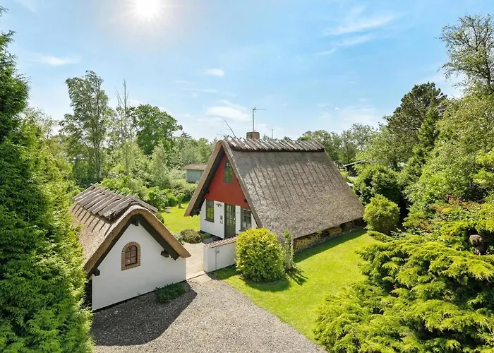 Pet Friendly In Sydals With Wifi Sonderby (Sonderjylland)