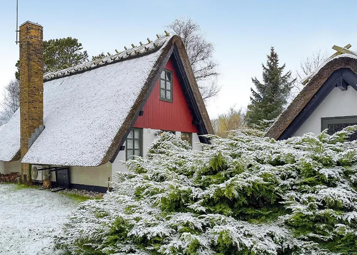 펜션 Pet Friendly In Sydals With Wifi Sonderby (Sonderjylland)