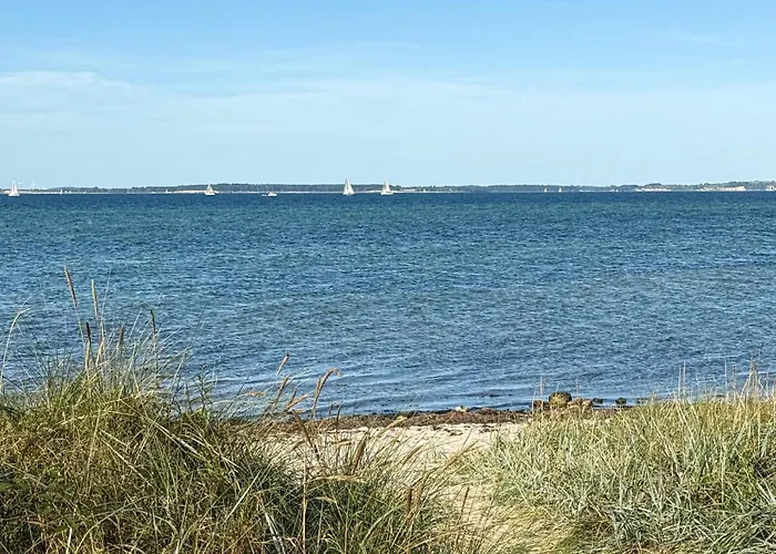 Pet Friendly In Sydals With Wifi