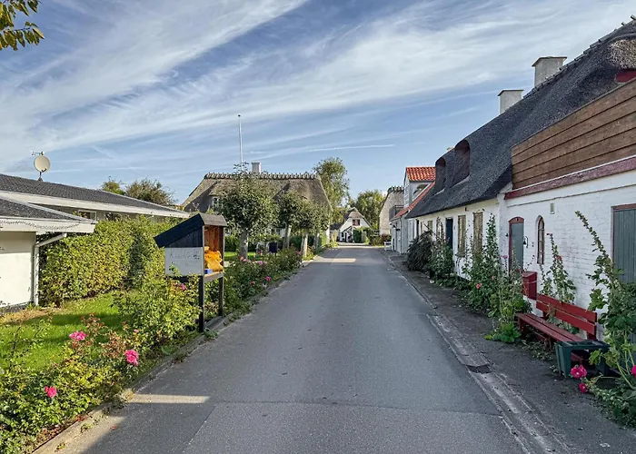 Pet Friendly In Sydals With Wifi *