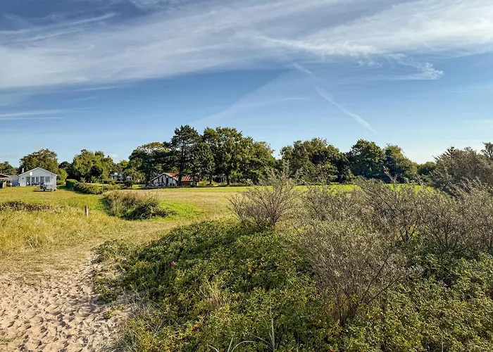 Pet Friendly In Sydals With Wifi Holiday home