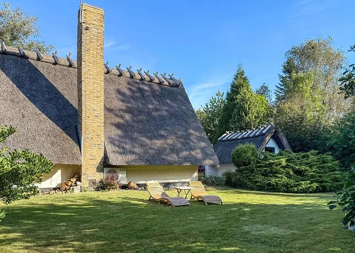 Holiday home Pet Friendly In Sydals With Wifi *