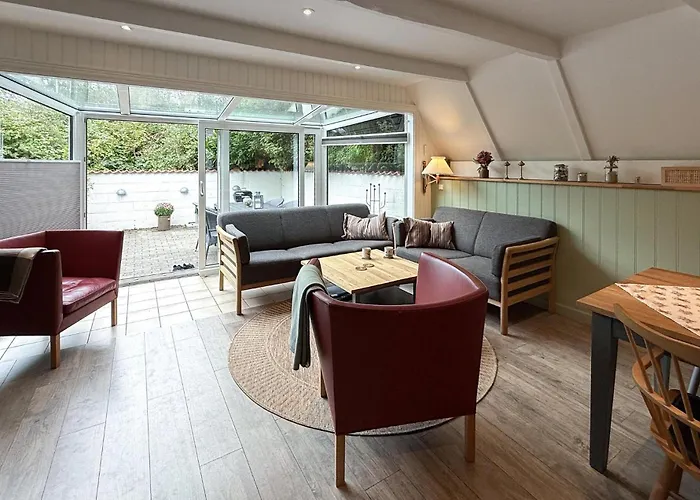 Pet Friendly In Sydals With Wifi *