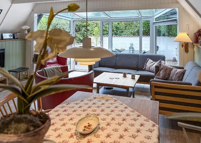 Pet Friendly In Sydals With Wifi *