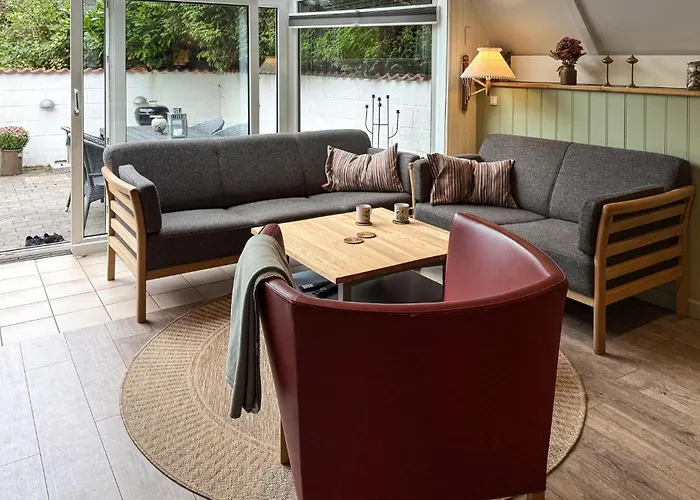 Pet Friendly In Sydals With Wifi Sonderby (Sonderjylland)