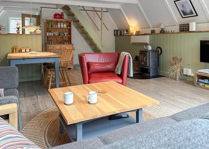 Pet Friendly In Sydals With Wifi 펜션