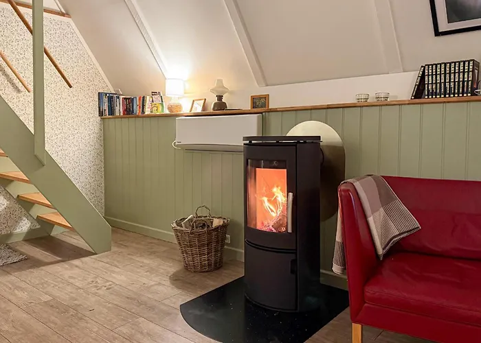 Pet Friendly In Sydals With Wifi Sonderby (Sonderjylland)