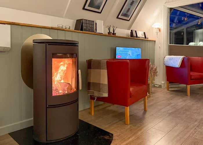 Pet Friendly In Sydals With Wifi * Sonderby (Sonderjylland)